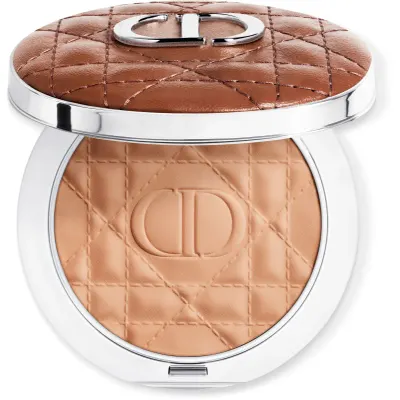 DIOR Dior Forever Nude Bronze pudra bronzanta culoare 02 Light Matte 7.8 g