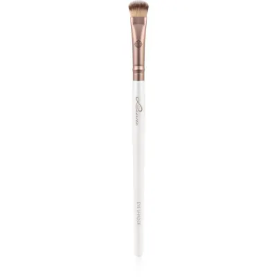 Luvia Cosmetics Elegance Eye Shader pensula mica pentru fard de pleoape 314 1 buc