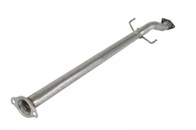 Teava esapament Mijloc potrivit MITSUBISHI L200 TRITON 2.5D 11.05-12.15