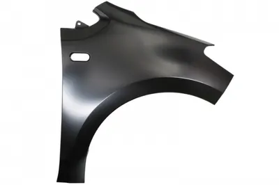 Aripa fata dreapta cu locas semnalizator SEAT MII; SKODA CITIGO; VW UP dupa 2011
