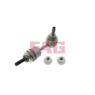 Brat/bieleta suspensie, stabilizator FAG 818 0122 10