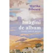 Imagini de album. Evocari, impresii, portrete