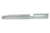 Prag Stanga potrivit AUDI A3 8P 2D 2003-2012 - (galvanizat)