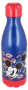 Sticlă din plastic Stor - Mickey, 560 ml