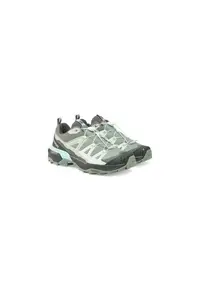 Bocanci trekking dama 304714764 - Sintetic - Verde - Verde