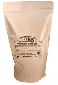 QQ Natural Detergent de rufe, 1000 ml