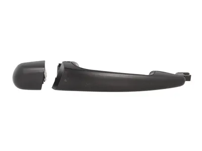 Maner usa Stanga Spate potrivit BMW 3 E46 1997-2001 - (exterior; grund)