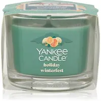 Yankee Candle Holiday Winterfest lumânare votiv