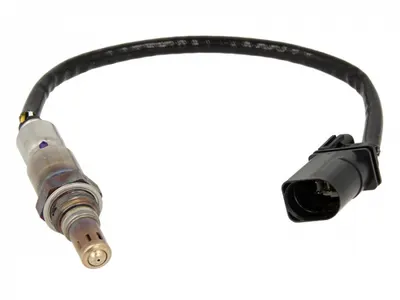 Sonda lambda (numar fire 5, 360mm) potrivit FIAT DUCATO 2.3D 07.06
