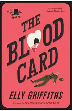 The Blood Card