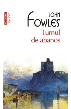 eBook Turnul de abanos