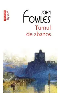 eBook Turnul de abanos