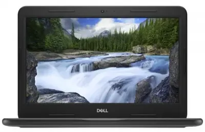 Laptop Refurbished Dell Latitude 3310, Intel Core i3-8145U 2.00 - 3.90GHz, 8GB DDR4, 256GB SSD, 13.3 Inch Full HD