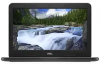 Laptop Refurbished Dell Latitude 3310, Intel Core i3-8145U 2.00 - 3.90GHz, 8GB DDR4, 256GB SSD, 13.3 Inch Full HD