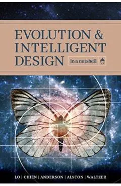 Evolution and Intelligent Design in a Nutshell