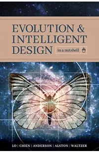 Evolution and Intelligent Design in a Nutshell