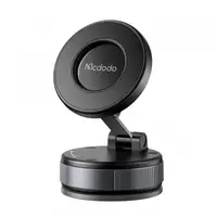 Suport Auto Magnetic McDodo CM-8540, Negru