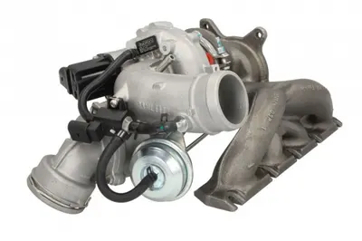 Turbocompresor Potrivit Audi A3, Tt; Skoda Superb Ii; Vw Golf Vi, Jetta Iii, Jetta Iv, Passat B6, Tiguan 2.0 09.04