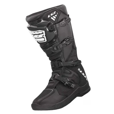 Cizme Cross Enduro LS2 Raptor,marime 44,negre