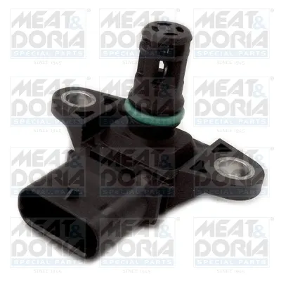 Senzor presiune galeria admisie (4 pin) potrivit BMW Seria 1 (F20), 1 (F21), 3 (F30, F80), 3 (F31), 3 GRAN TURISMO (F34), 4 (F32, F82), 4 (F33, F83), 4 GRAN COUPE (F36) 1.6-4.4 10.10