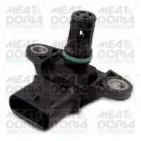 Senzor presiune galeria admisie (4 pin) potrivit BMW Seria 1 (F20), 1 (F21), 3 (F30, F80), 3 (F31), 3 GRAN TURISMO (F34), 4 (F32, F82), 4 (F33, F83), 4 GRAN COUPE (F36) 1.6-4.4 10.10