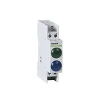 Lampi de semnalizare modulare Ex9PD2gb 6.3V AC/DC