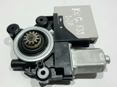 Motoras macara geam dreapta spate 7M5T-14B534-CE Ford Kuga (2008-2012)