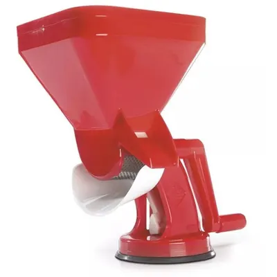 Masina de Macinat Tocat Velox, Plastic, O.M.A.C.