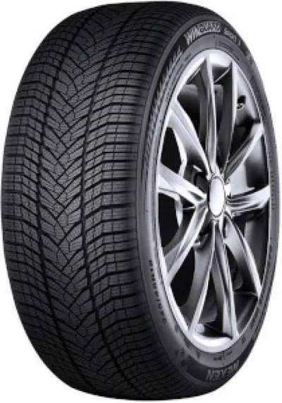 Nexen Winguard Sport 3 ( 215/65 R17 99H 4PR EV Root, EVc )