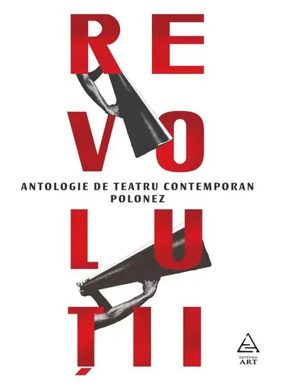 Revoluții - Paperback brosat - Katarzyna Niedurny