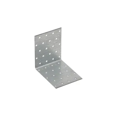 Legatura de Colt din Tabla Perforata 60 x 60 x 2.0 x 40