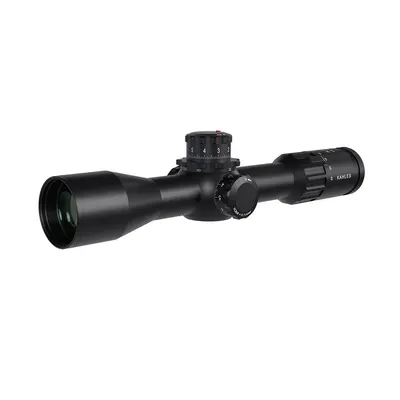 Luneta de arma pentru vanatoare Kahles K328i REFINED 3.5-28x50 DLR CCW SKMR+ W-Left