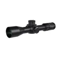 Luneta de arma pentru vanatoare Kahles K328i REFINED 3.5-28x50 DLR CCW SKMR+ W-Left