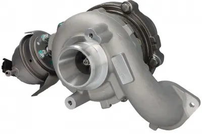 Turbocompresor Potrivit Volvo C30, S40 Ii, S60 Ii, S80 Ii, V40, V50, V60 I, V70 Iii; Citroen Berlingo Multispace, Berlingo Minivan, C3 Ii, C3 Picasso, C4 Aircross, C4 Grand Picasso I 1.6d 06.09