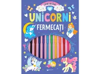 Unicorni fermecati, Sa ne jucam!