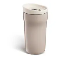 Cană termos bej 300 ml Constant – Tescoma