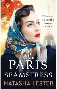 Paris Seamstress