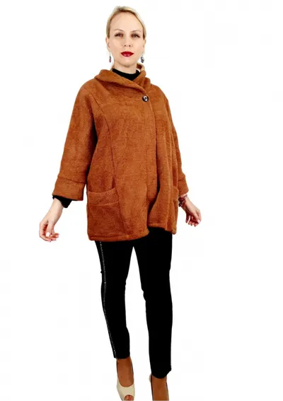 Cardigan De Toamna - Mariana 10