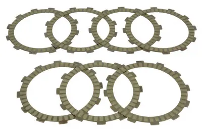 Disc ambreiaj potrivit HUSQVARNA FC; KTM SX-F, XC-F 250 350 2018-2021