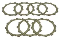 Disc ambreiaj potrivit HUSQVARNA FC; KTM SX-F, XC-F 250 350 2018-2021
