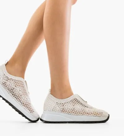Sneakers dama Selima Albi