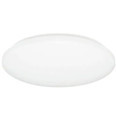 Plafoniera LED TRILUX 7790340 2340 G2 WD2, Rotunda, 400 mm, 14W-20W, IP20