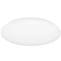 Plafoniera LED TRILUX 7790340 2340 G2 WD2, Rotunda, 400 mm, 14W-20W, IP20
