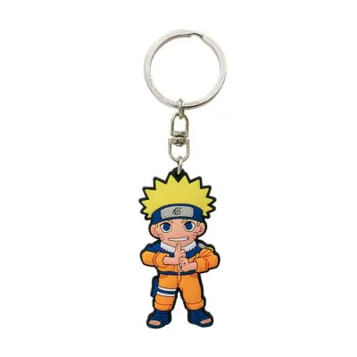 Breloc PVC Naruto - Naruto