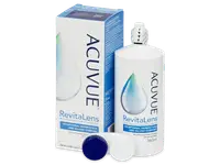 Soluție Acuvue RevitaLens 360 ml