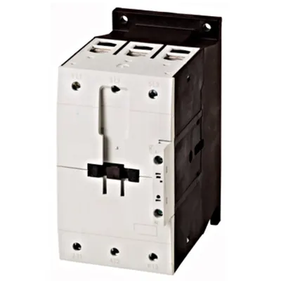 Contactor ALEA II 37kW/400V, bobina la 110Vca