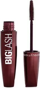 Makeup Revolution Rimel de volum Big Lash, maro, 8 g