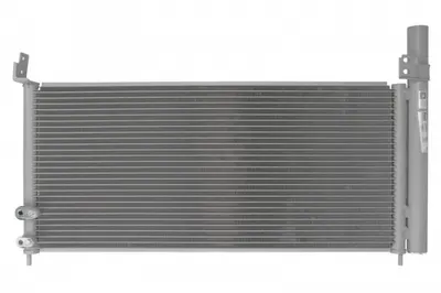 Condensator climatizare (cu uscator) potrivit TOYOTA PRIUS PLUS 1.8H 05.11