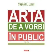 Arta de a vorbi in public (editia 2023)