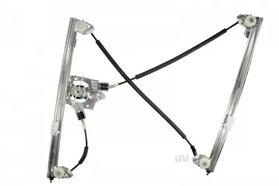 Macara geam fata stanga electric, fara motoras RENAULT LAGUNA II intre 2001-2007